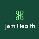 Jem Health logo