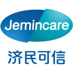 Jemincare logo