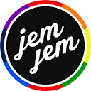JemJem logo