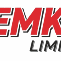 Jemka Limited logo