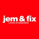 KOMMANDITBOLAGET JEM & FIX logo