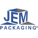 Jem Packaging logo