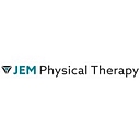Jem Physical Therapy logo