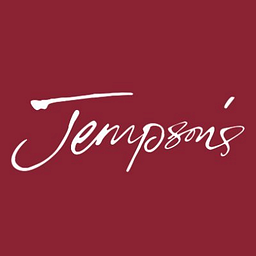 Jempson's Local logo