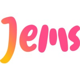 JEMS logo