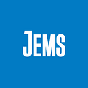 Jems logo