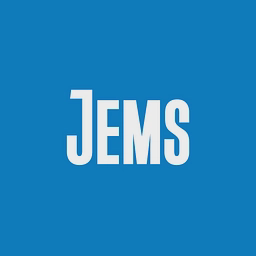 Logo of jems.com
