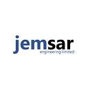 Jemsar Engineering Limited logo