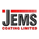 Jems Coating Limited logo