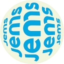 Jems for All logo