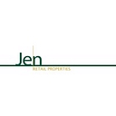 Jen Retail Properties Limited logo