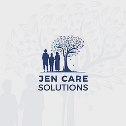 Jen Care Solutions Ltd logo