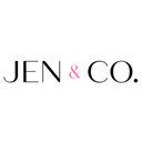 jencohandbag.com logo