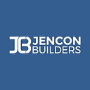 Jencon Builders logo