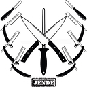 Jende Industries logo