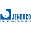 Jendoco Construction Corporation logo