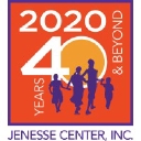 Jenesse Center Inc logo