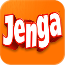 Jenga logo