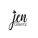 Jen Glantz logo