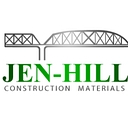 Jen Hill Construction Materials logo