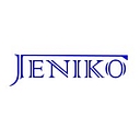 Jeniko Machine Works Inc logo