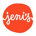 Logo for jenis.com