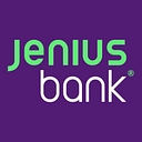 Jenius Bank logo
