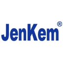 Jenkem Technology Usa logo