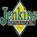 Jenkins Deli logo