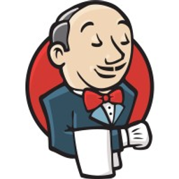 Jenkins logo