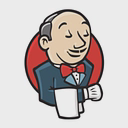 Jenkins product logo
