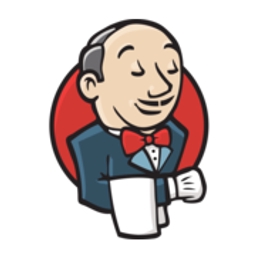 Jenkins logo
