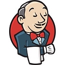 Favicon of Jenkins