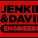 Jenkins & Davies Engineering (Techno Engineering Limited) logo