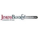 Jenkins Block & Associates, P.C. logo