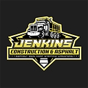 Jenkins Construction & Asphalt logo