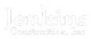 Jenkins Construction logo