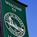 City of Millen logo