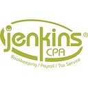 Jenkins Cpa Llc logo