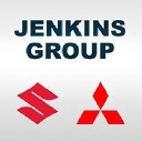 Jenkins Group Cardiff logo