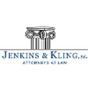 Jenkins & Kling, P.C. logo