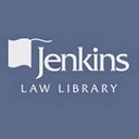 Jenkins Law Library logo
