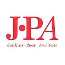 Jenkins•Peer Architects logo