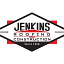 Jenkins Roofing logo
