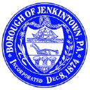 Borough of Jenkintown logo