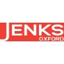 Jenks Oxford Ltd logo