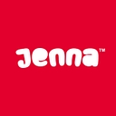 Jenna Clays logo