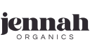 jennahorganics.com logo