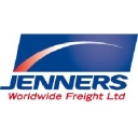 Jenners Worldwide Freight Ltd logo