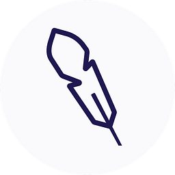 Jenni AI logo